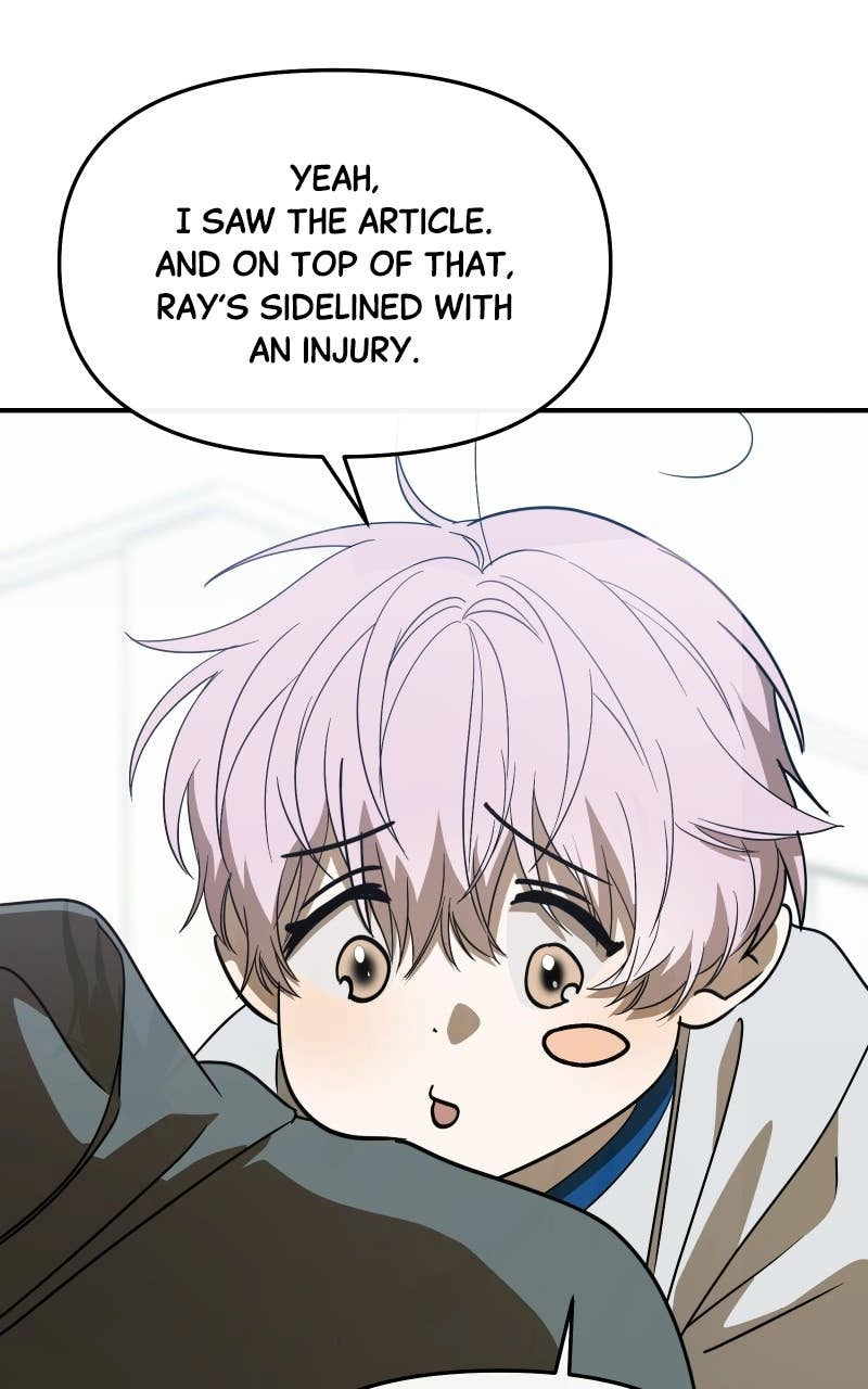 My Comeback as the Youngest Member Chapter 65, page 5 of 112