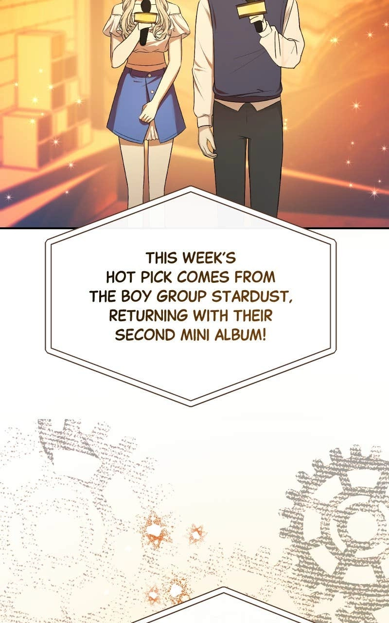 My Comeback as the Youngest Member Chapter 65, page 65 of 112