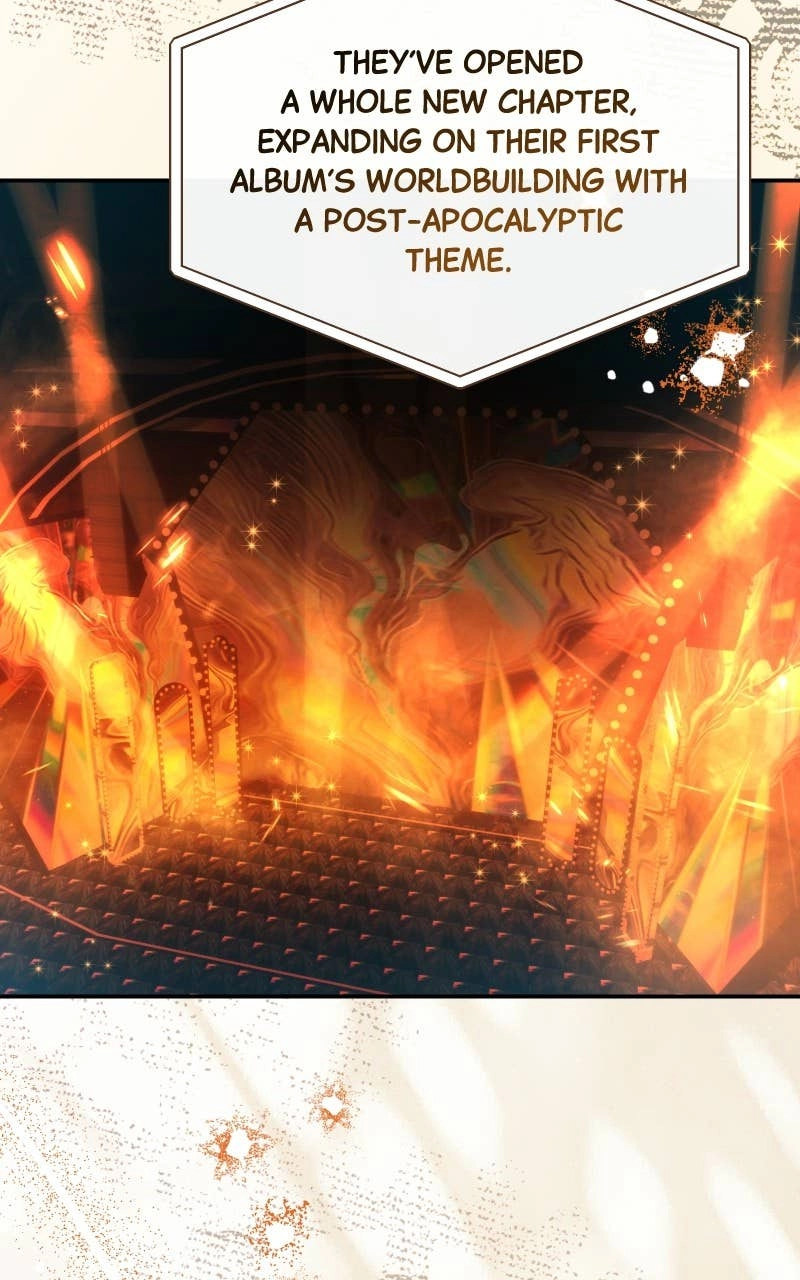 My Comeback as the Youngest Member Chapter 65, page 66 of 112