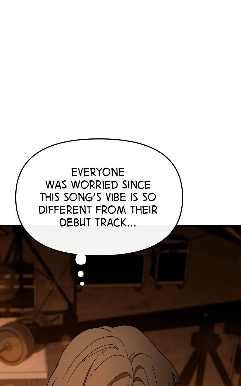 My Comeback as the Youngest Member Chapter 65, page 75 of 112