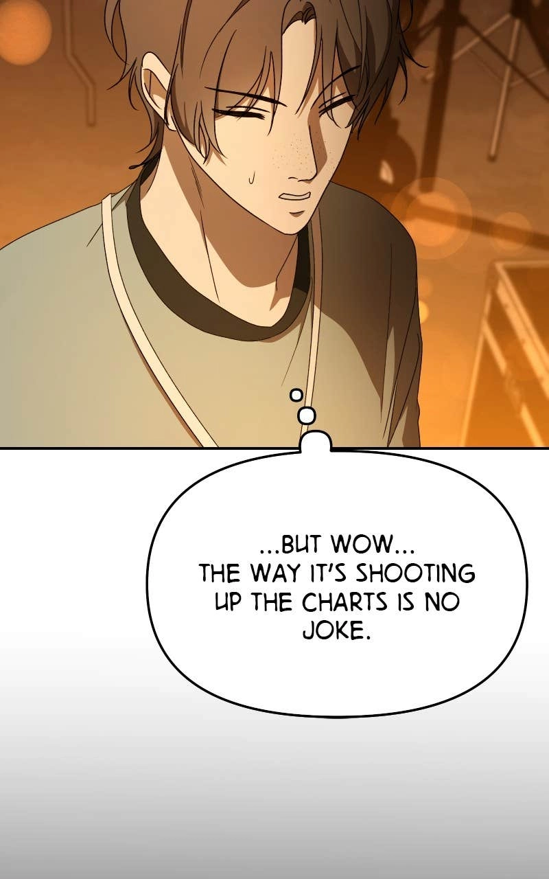 My Comeback as the Youngest Member Chapter 65, page 76 of 112