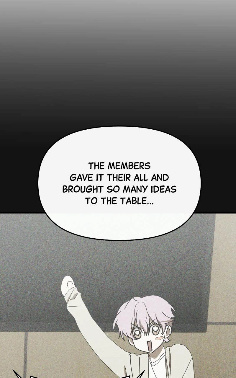 My Comeback as the Youngest Member Chapter 65, page 77 of 112