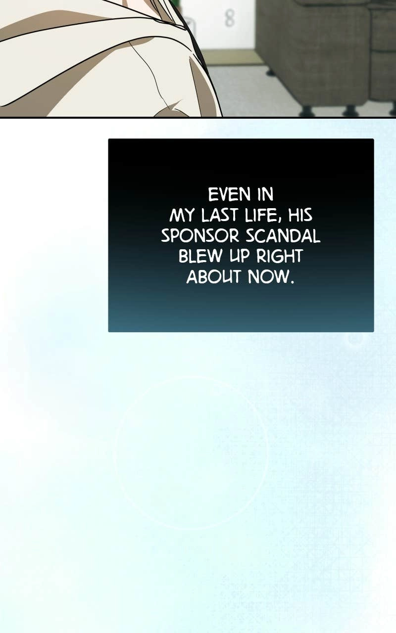 My Comeback as the Youngest Member Chapter 65, page 8 of 112