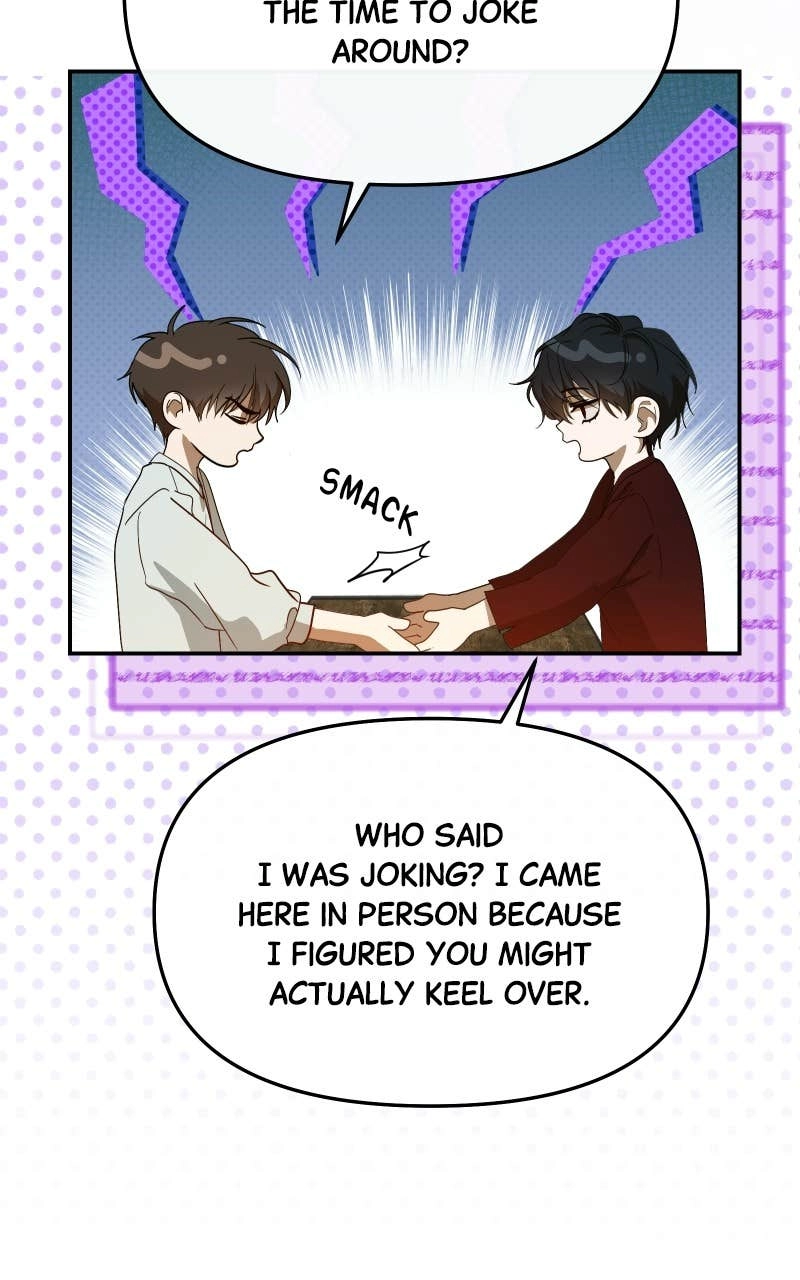 My Comeback as the Youngest Member Chapter 66, page 10 of 117