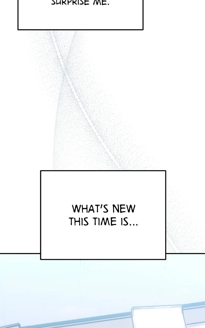 My Comeback as the Youngest Member Chapter 66, page 101 of 117