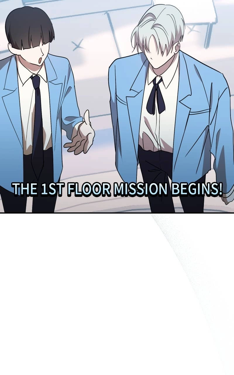 My Comeback as the Youngest Member Chapter 66, page 102 of 117