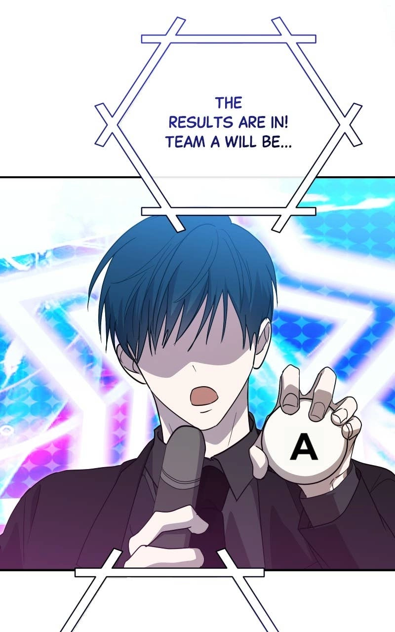 My Comeback as the Youngest Member Chapter 66, page 103 of 117