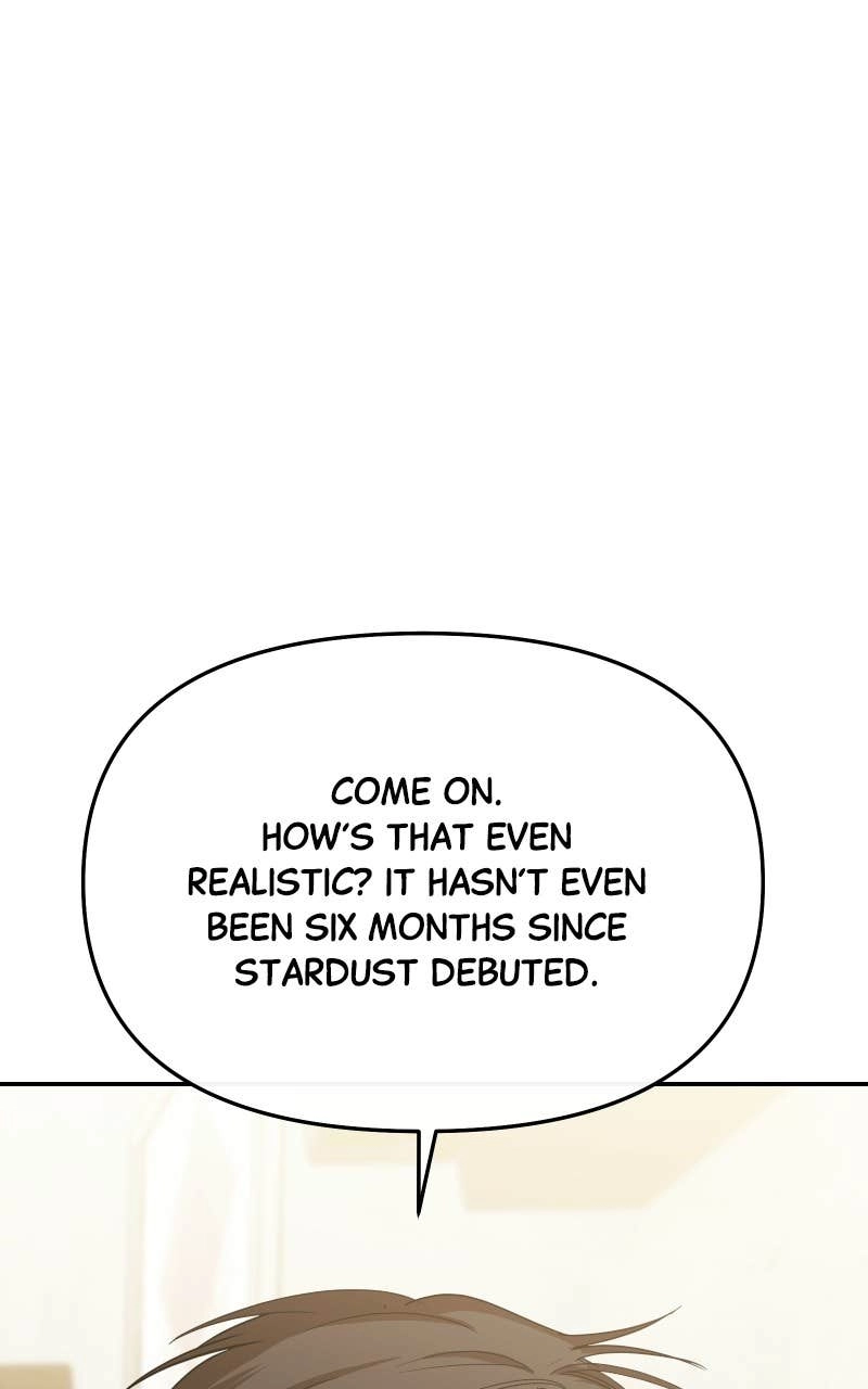 My Comeback as the Youngest Member Chapter 66, page 11 of 117