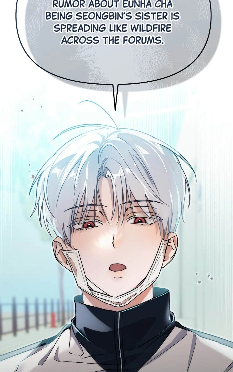 My Comeback as the Youngest Member Chapter 66, page 115 of 117