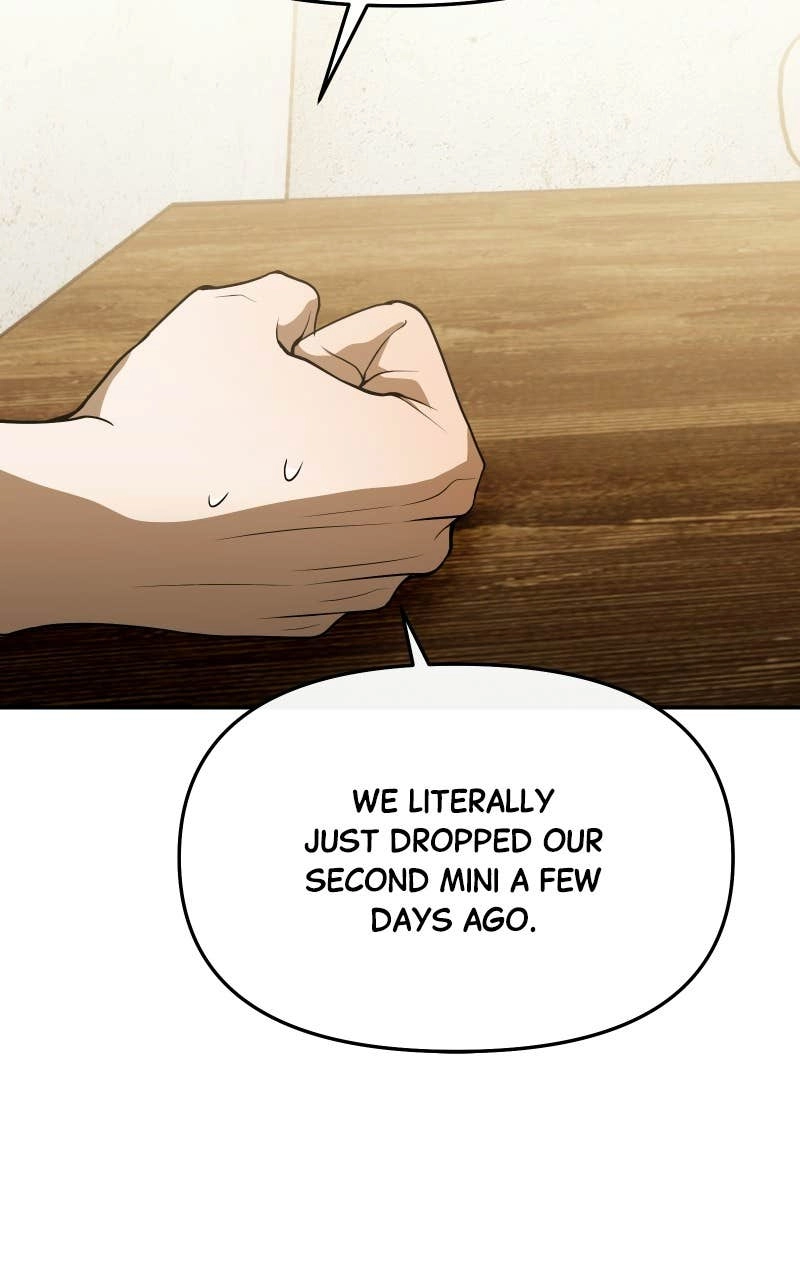 My Comeback as the Youngest Member Chapter 66, page 14 of 117