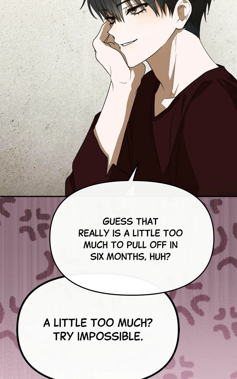 My Comeback as the Youngest Member Chapter 66, page 16 of 117