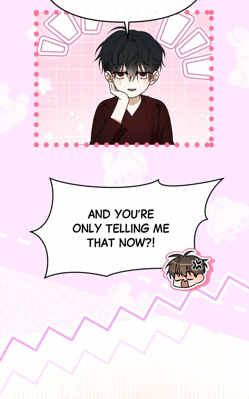 My Comeback as the Youngest Member Chapter 66, page 20 of 117