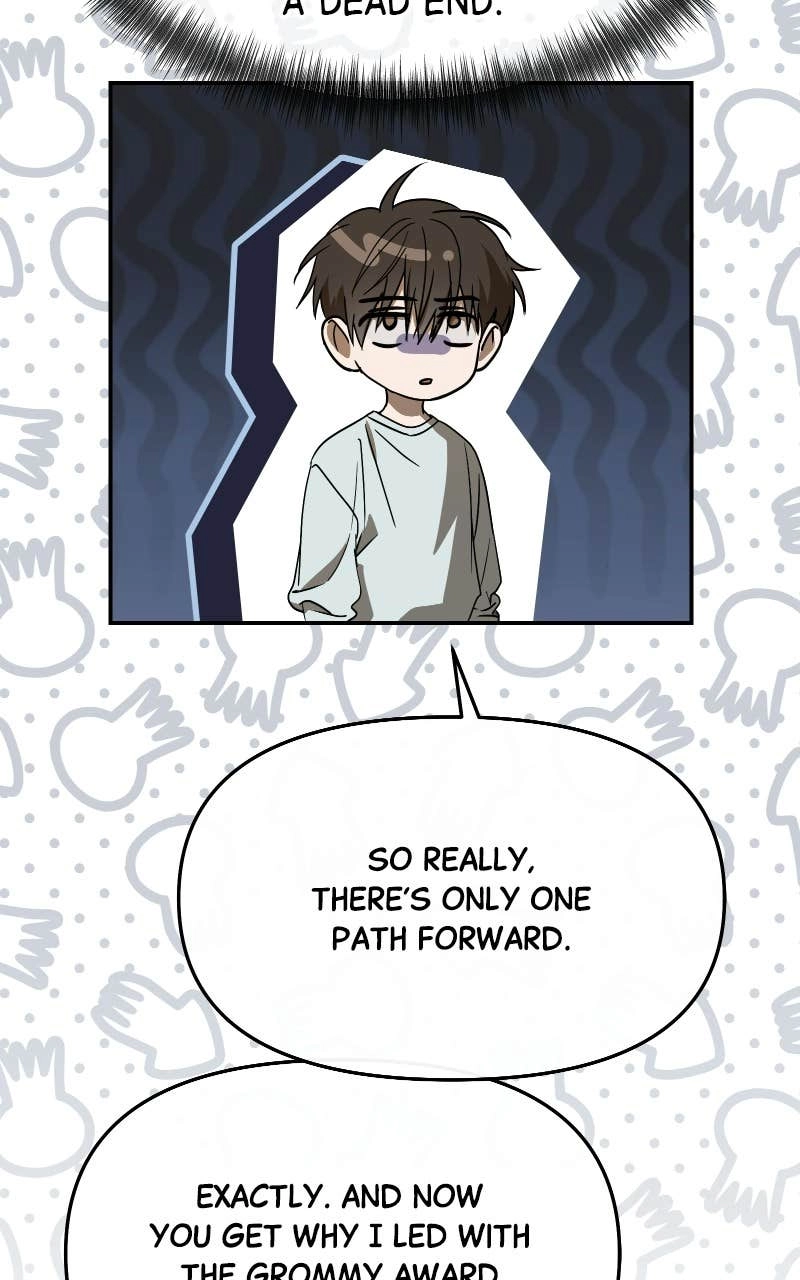 My Comeback as the Youngest Member Chapter 66, page 31 of 117