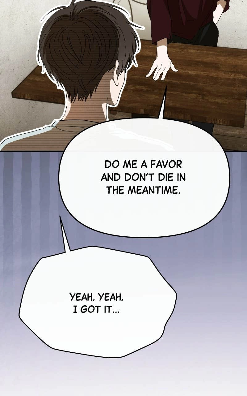 My Comeback as the Youngest Member Chapter 66, page 55 of 117