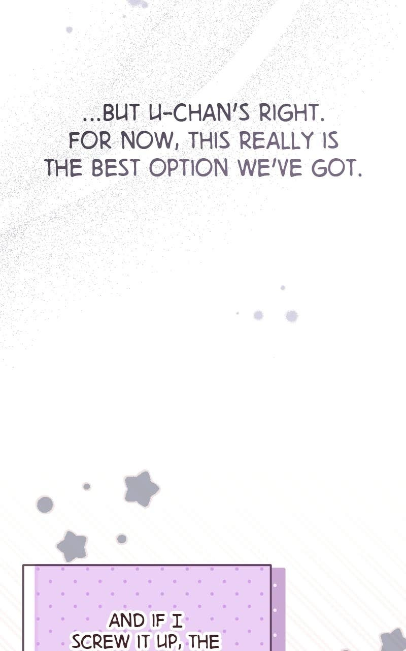 My Comeback as the Youngest Member Chapter 66, page 59 of 117