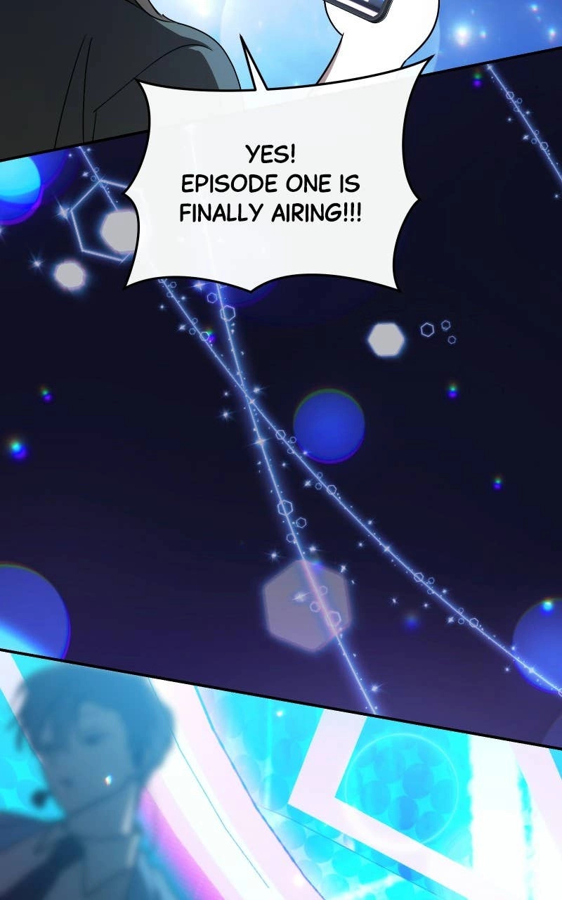 My Comeback as the Youngest Member Chapter 66, page 69 of 117