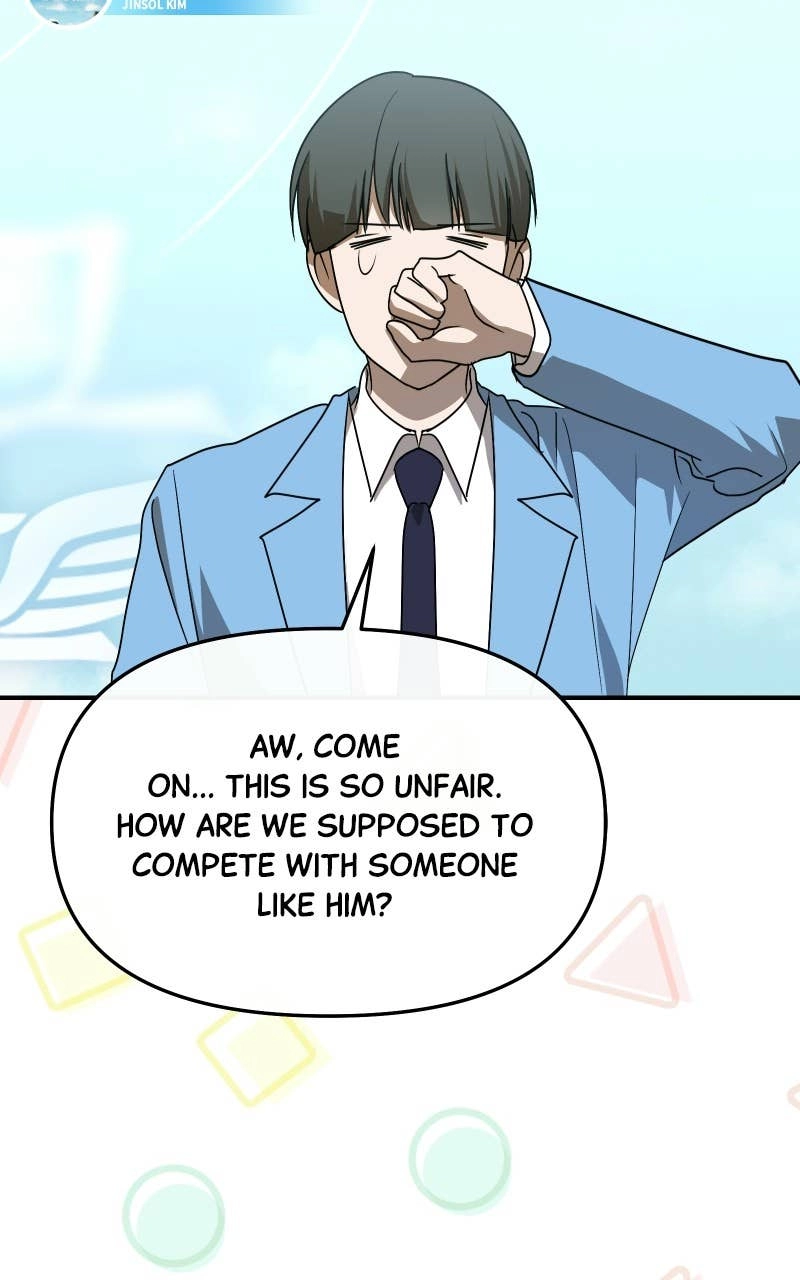 My Comeback as the Youngest Member Chapter 66, page 81 of 117