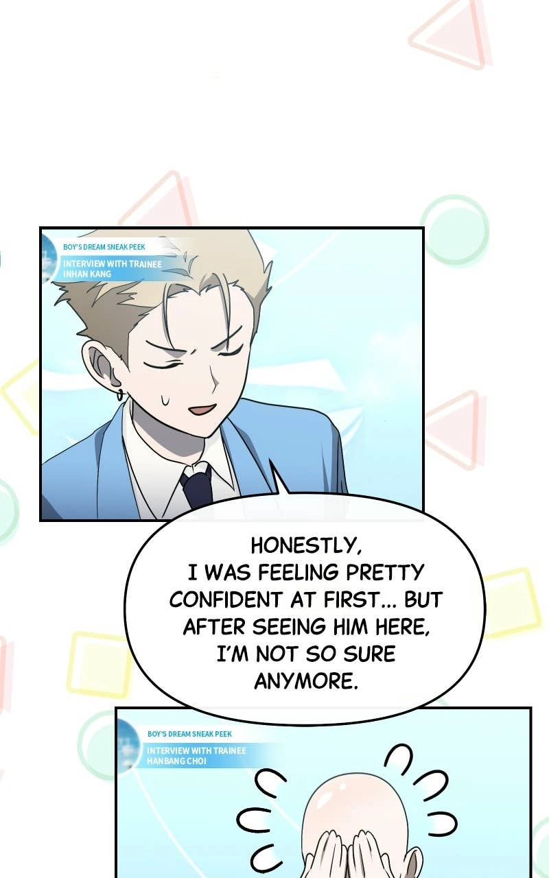 My Comeback as the Youngest Member Chapter 66, page 82 of 117