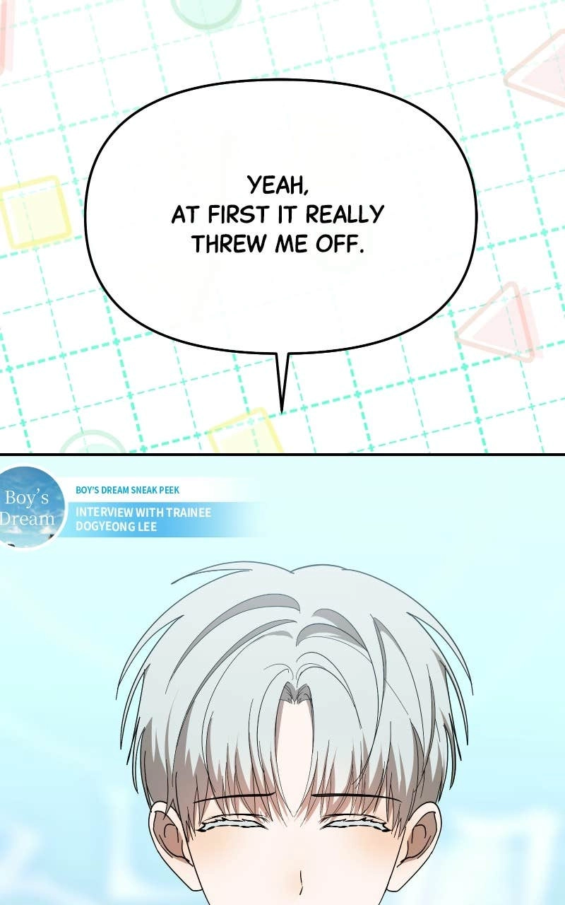 My Comeback as the Youngest Member Chapter 66, page 84 of 117