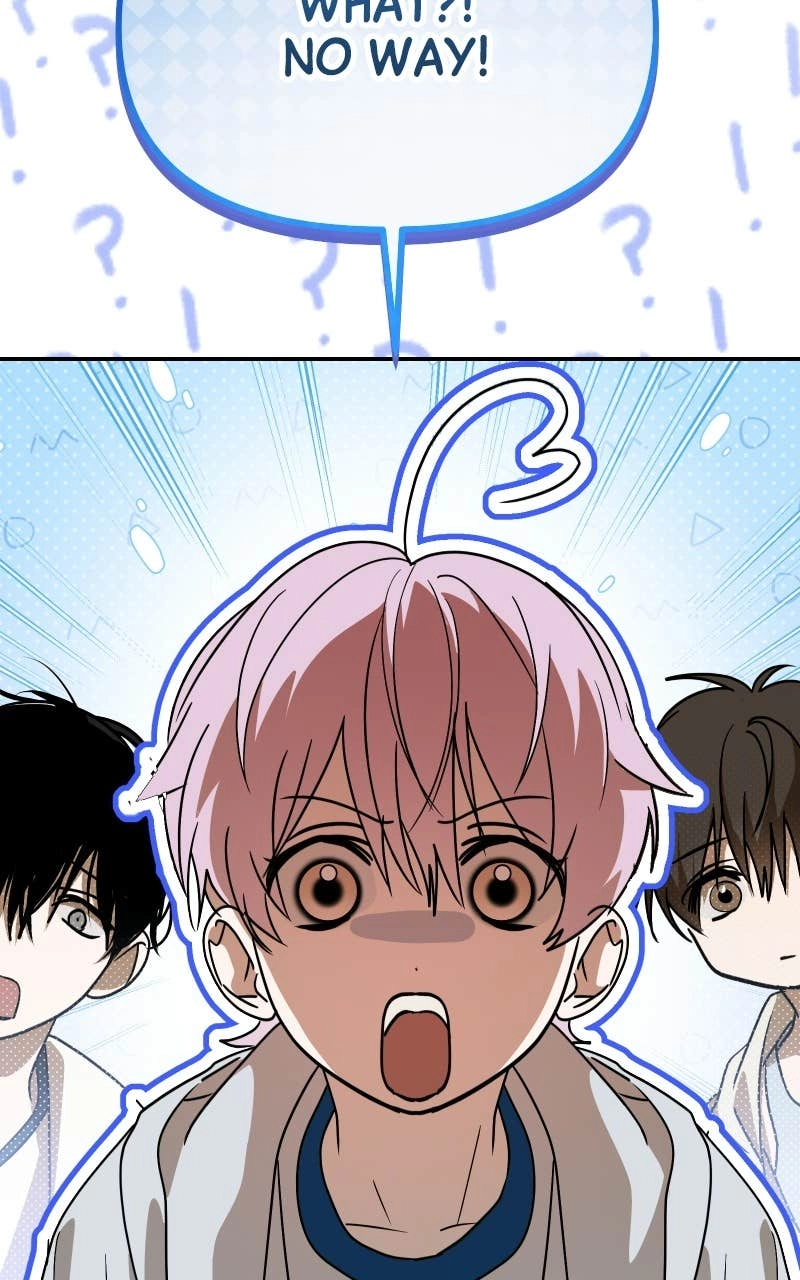 My Comeback as the Youngest Member Chapter 66, page 91 of 117