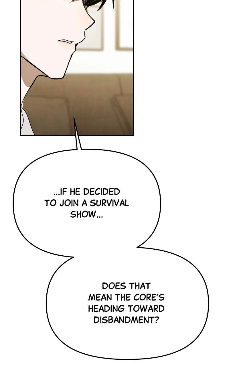 My Comeback as the Youngest Member Chapter 66, page 95 of 117