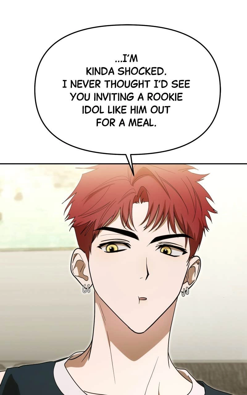 My Comeback as the Youngest Member Chapter 67, page 103 of 123
