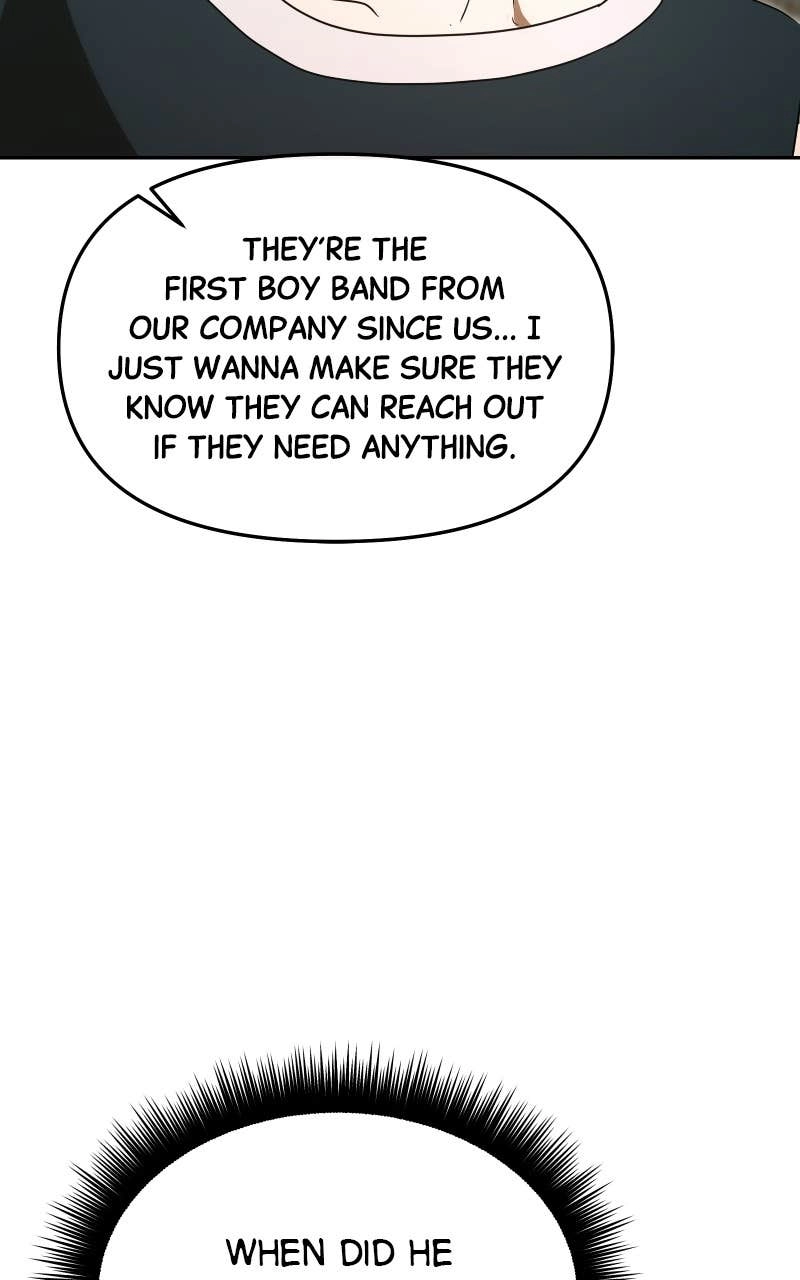 My Comeback as the Youngest Member Chapter 67, page 104 of 123