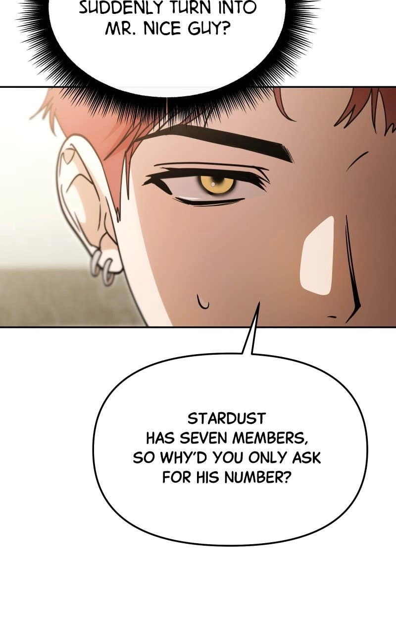 My Comeback as the Youngest Member Chapter 67, page 105 of 123