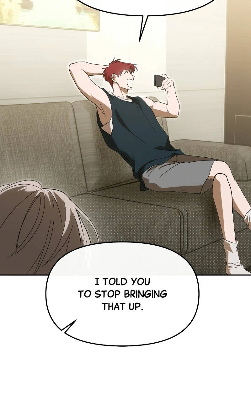 My Comeback as the Youngest Member Chapter 67, page 110 of 123
