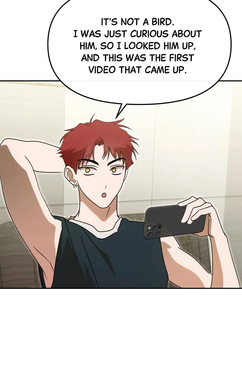 My Comeback as the Youngest Member Chapter 67, page 113 of 123
