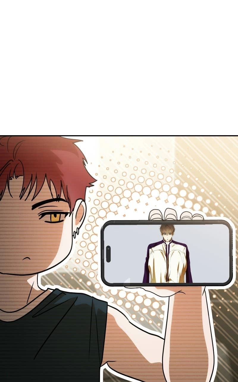 My Comeback as the Youngest Member Chapter 67, page 116 of 123