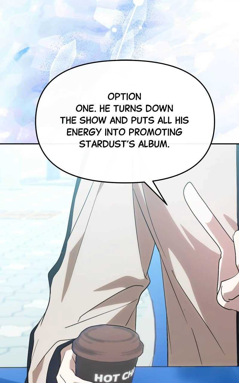 My Comeback as the Youngest Member Chapter 67, page 16 of 123