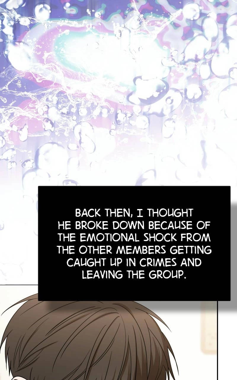 My Comeback as the Youngest Member Chapter 67, page 32 of 123