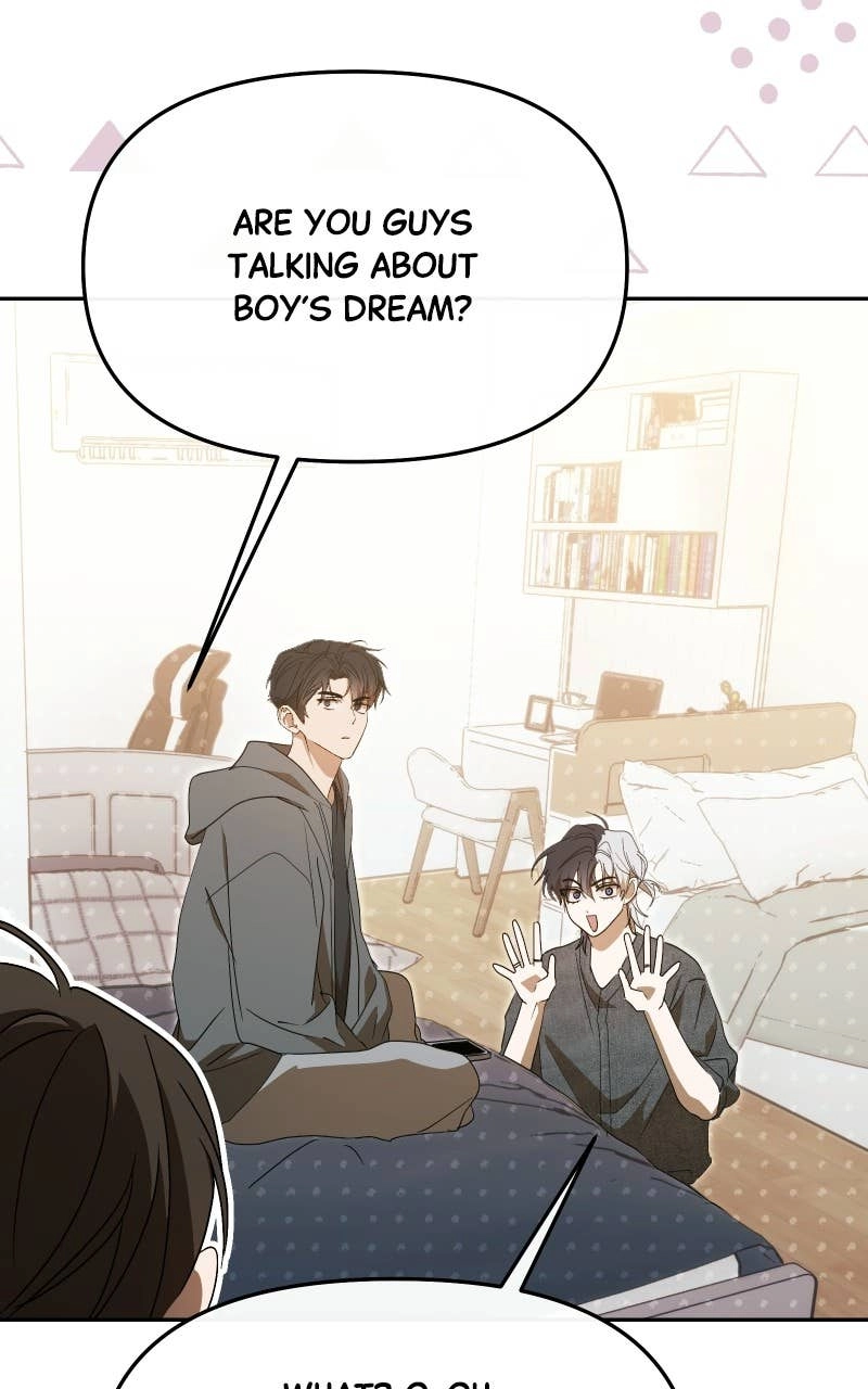 My Comeback as the Youngest Member Chapter 67, page 45 of 123