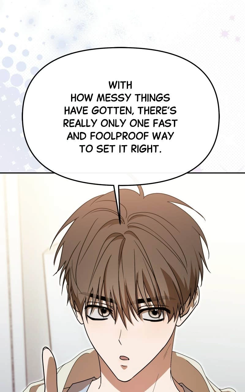 My Comeback as the Youngest Member Chapter 67, page 58 of 123
