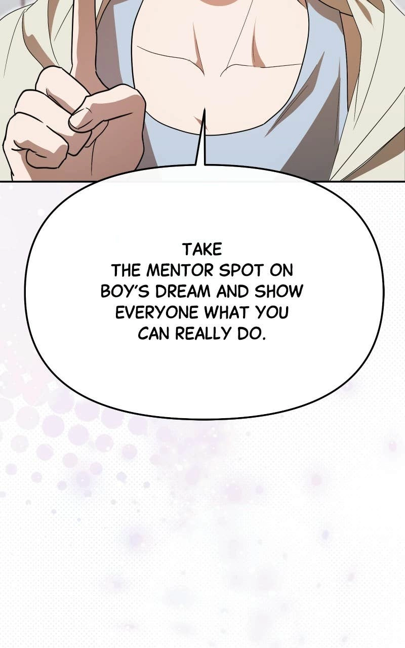 My Comeback as the Youngest Member Chapter 67, page 59 of 123
