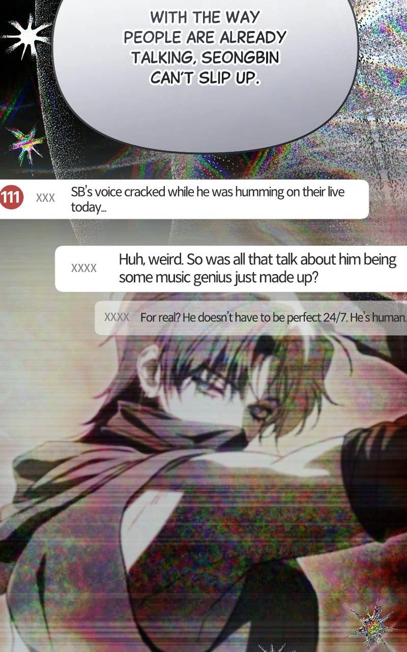 My Comeback as the Youngest Member Chapter 67, page 6 of 123