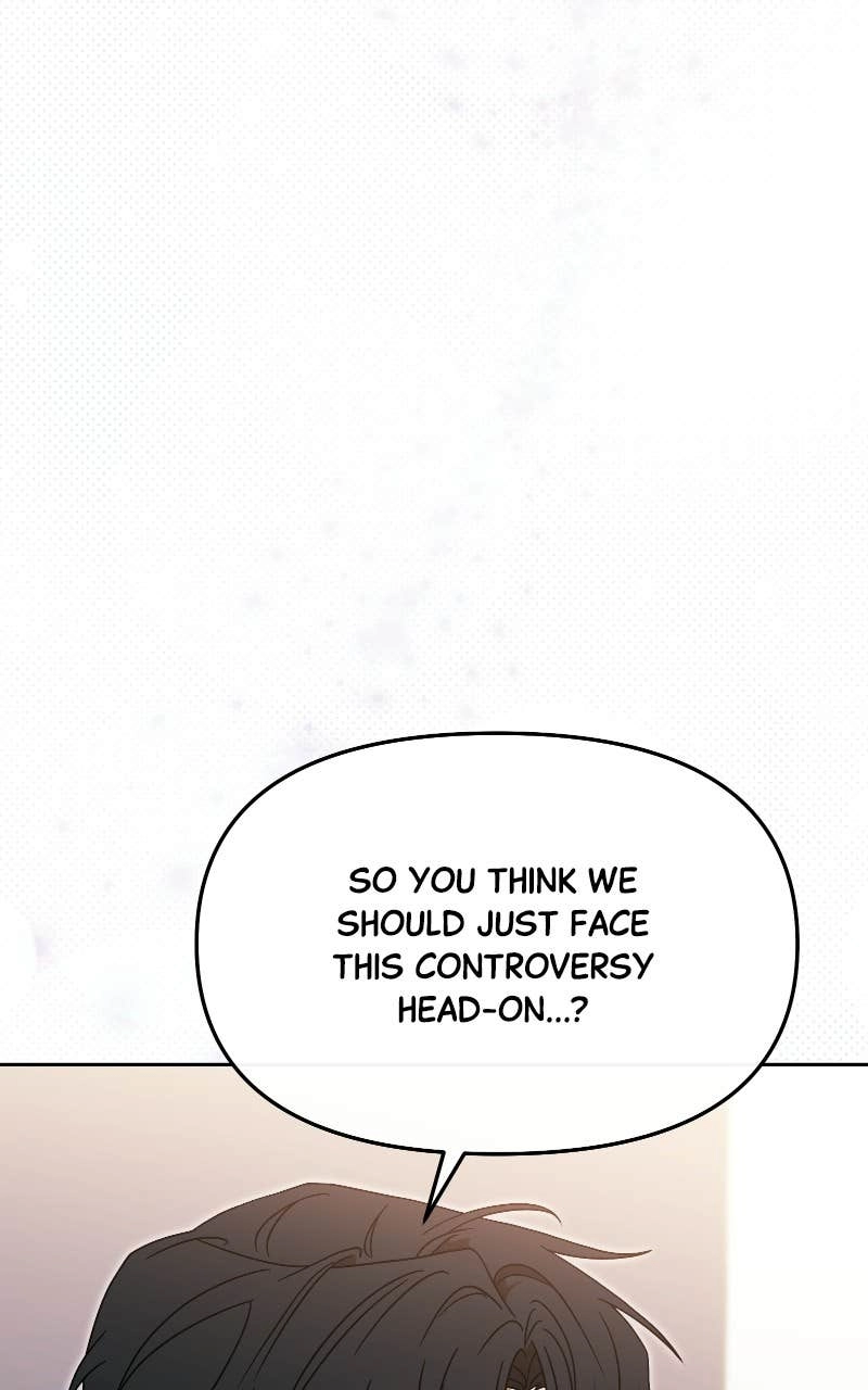 My Comeback as the Youngest Member Chapter 67, page 60 of 123