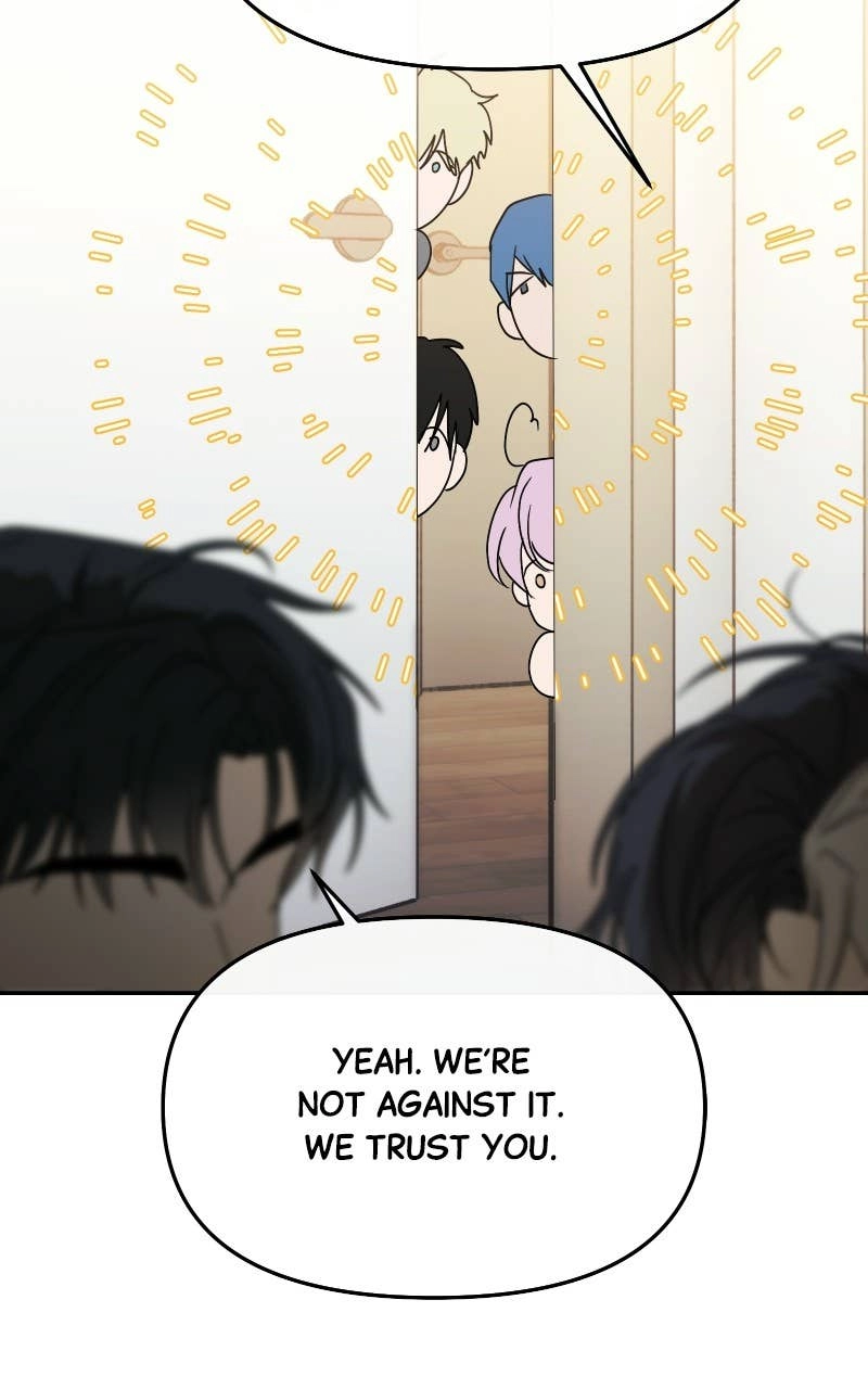 My Comeback as the Youngest Member Chapter 67, page 65 of 123