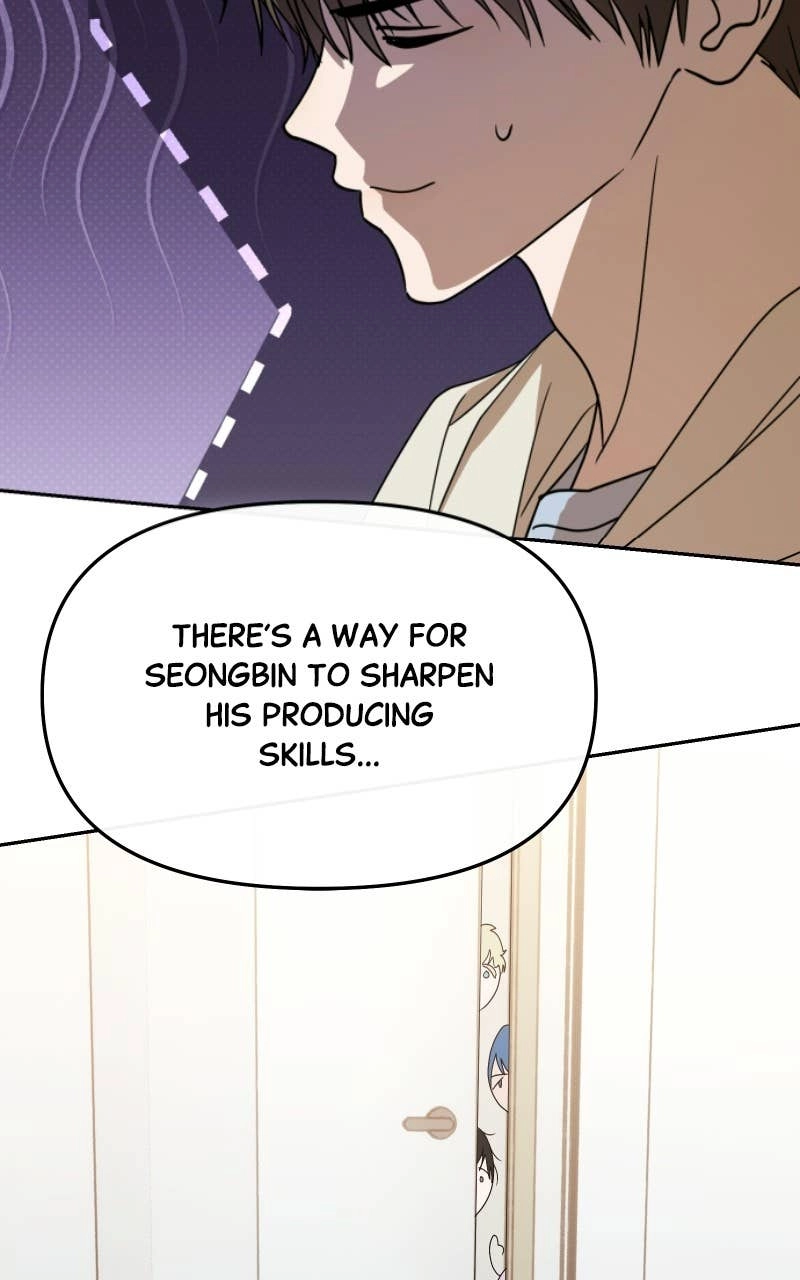 My Comeback as the Youngest Member Chapter 67, page 69 of 123