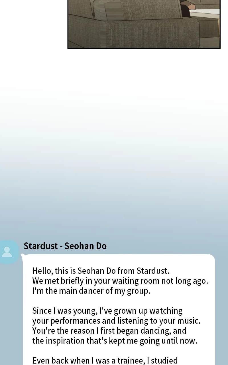 My Comeback as the Youngest Member Chapter 67, page 77 of 123