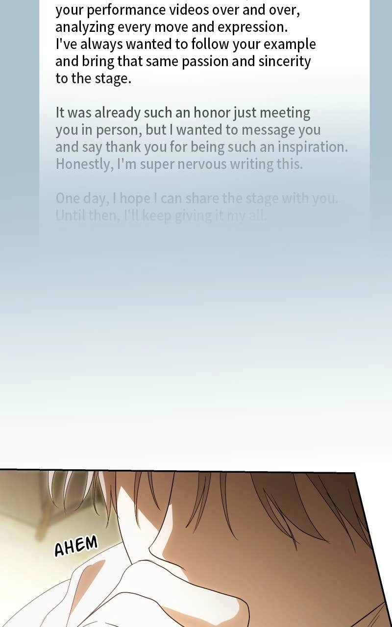 My Comeback as the Youngest Member Chapter 67, page 78 of 123