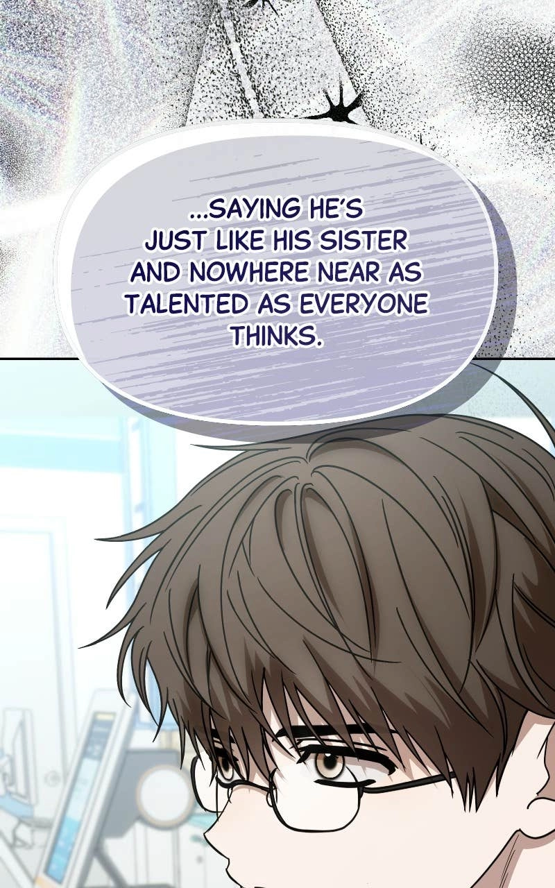 My Comeback as the Youngest Member Chapter 67, page 8 of 123
