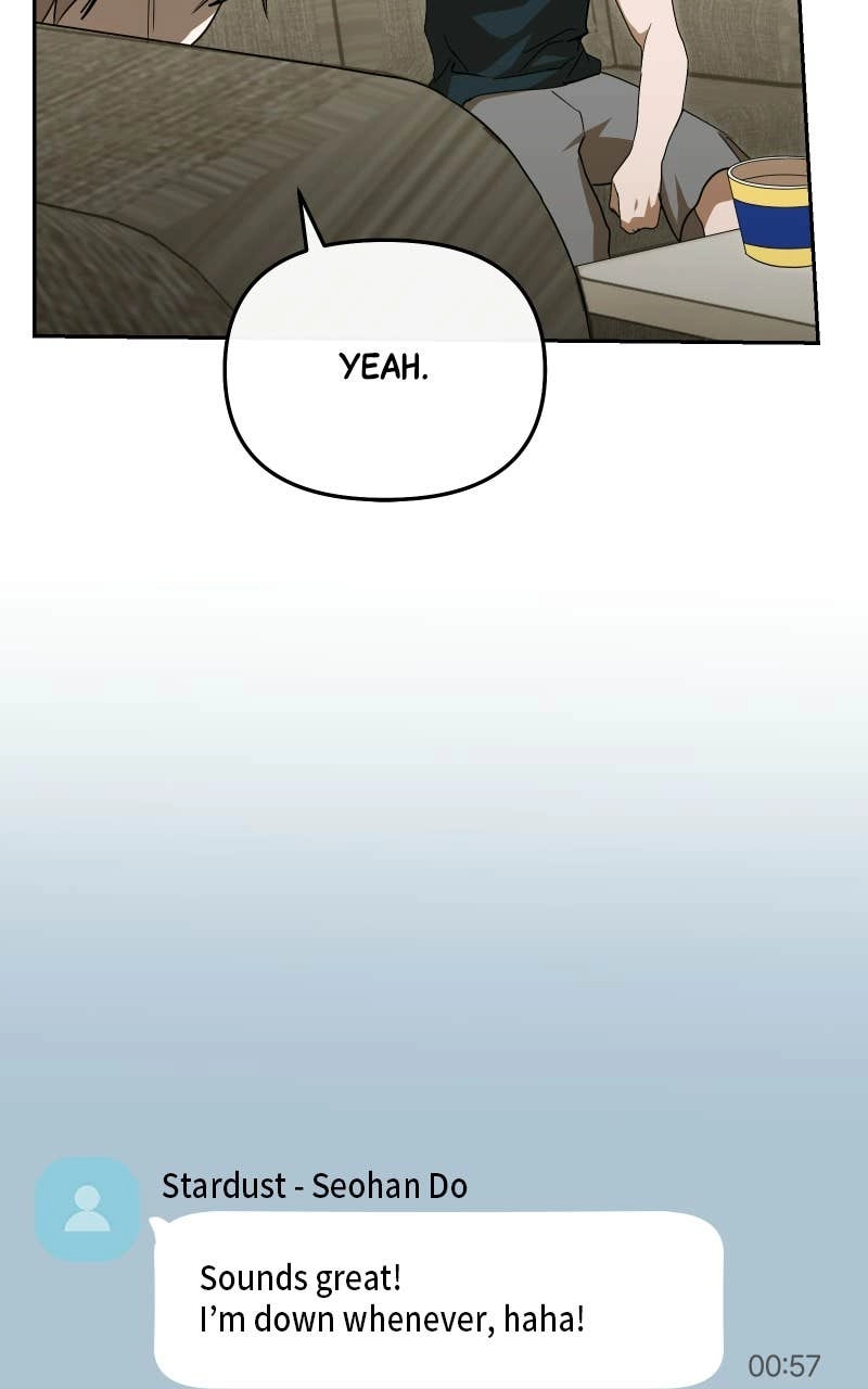 My Comeback as the Youngest Member Chapter 67, page 83 of 123