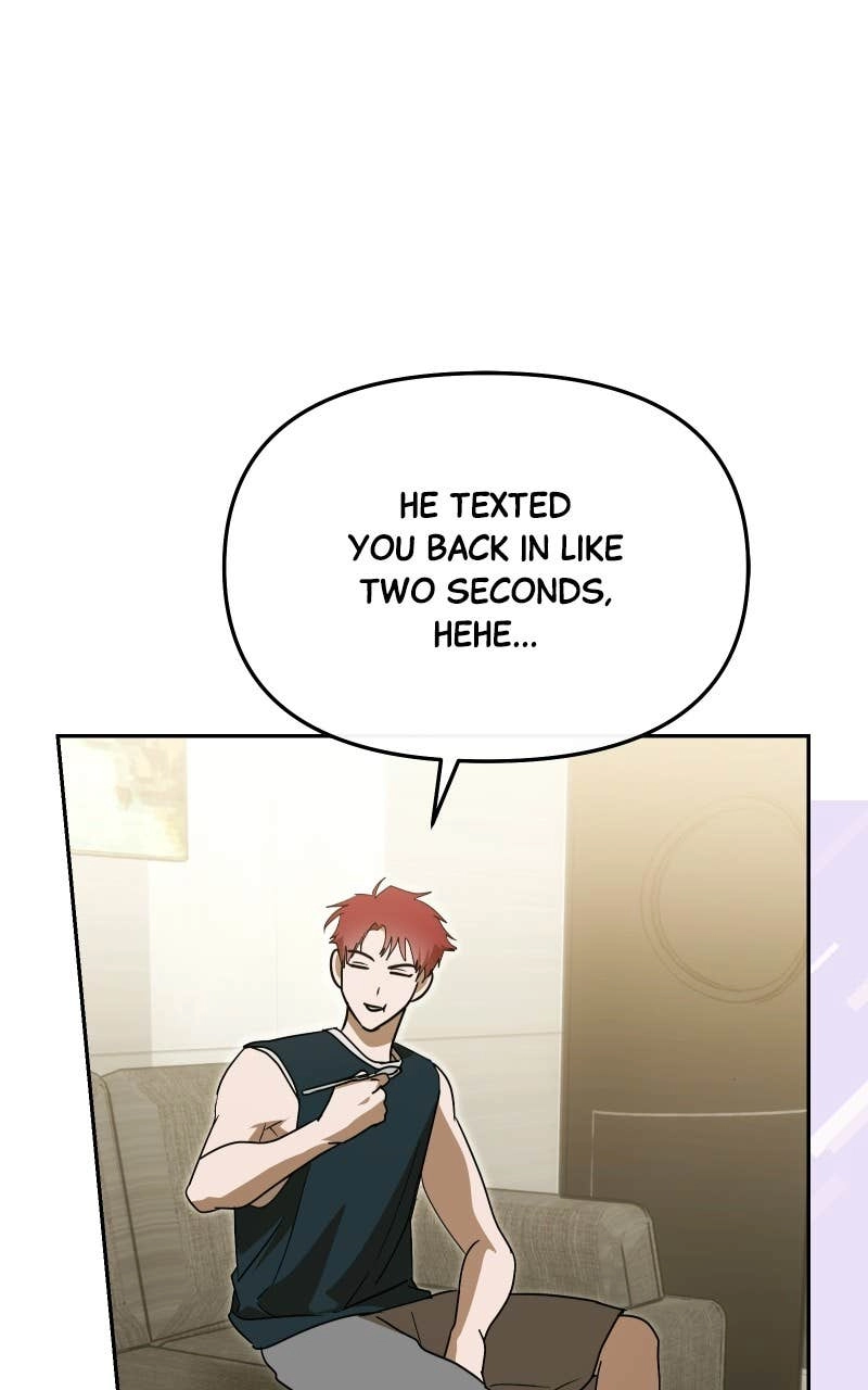 My Comeback as the Youngest Member Chapter 67, page 85 of 123