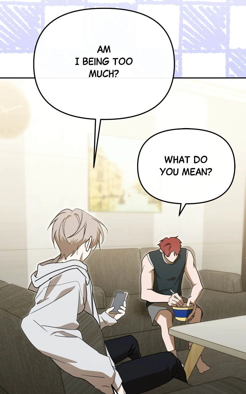 My Comeback as the Youngest Member Chapter 67, page 88 of 123
