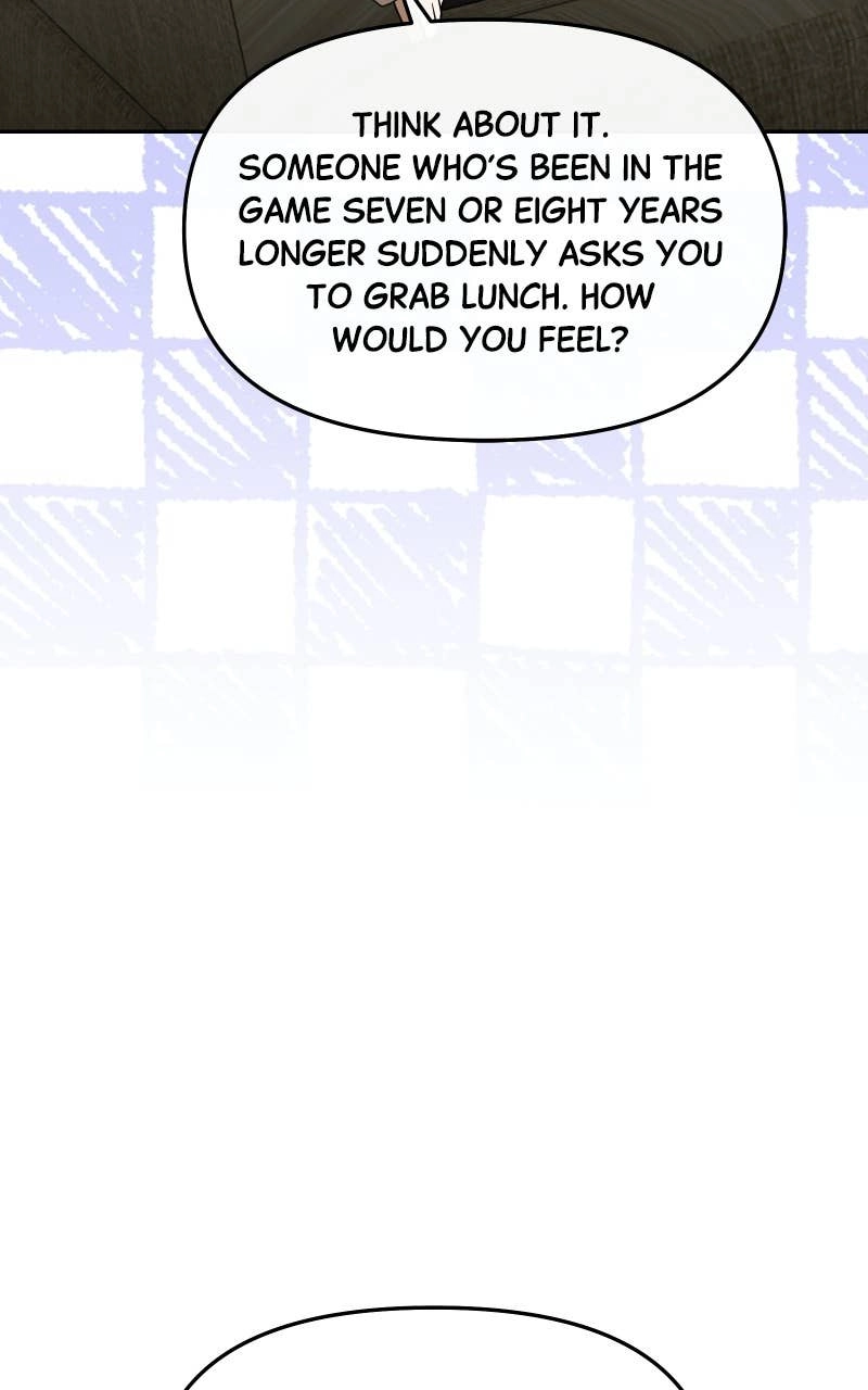 My Comeback as the Youngest Member Chapter 67, page 89 of 123