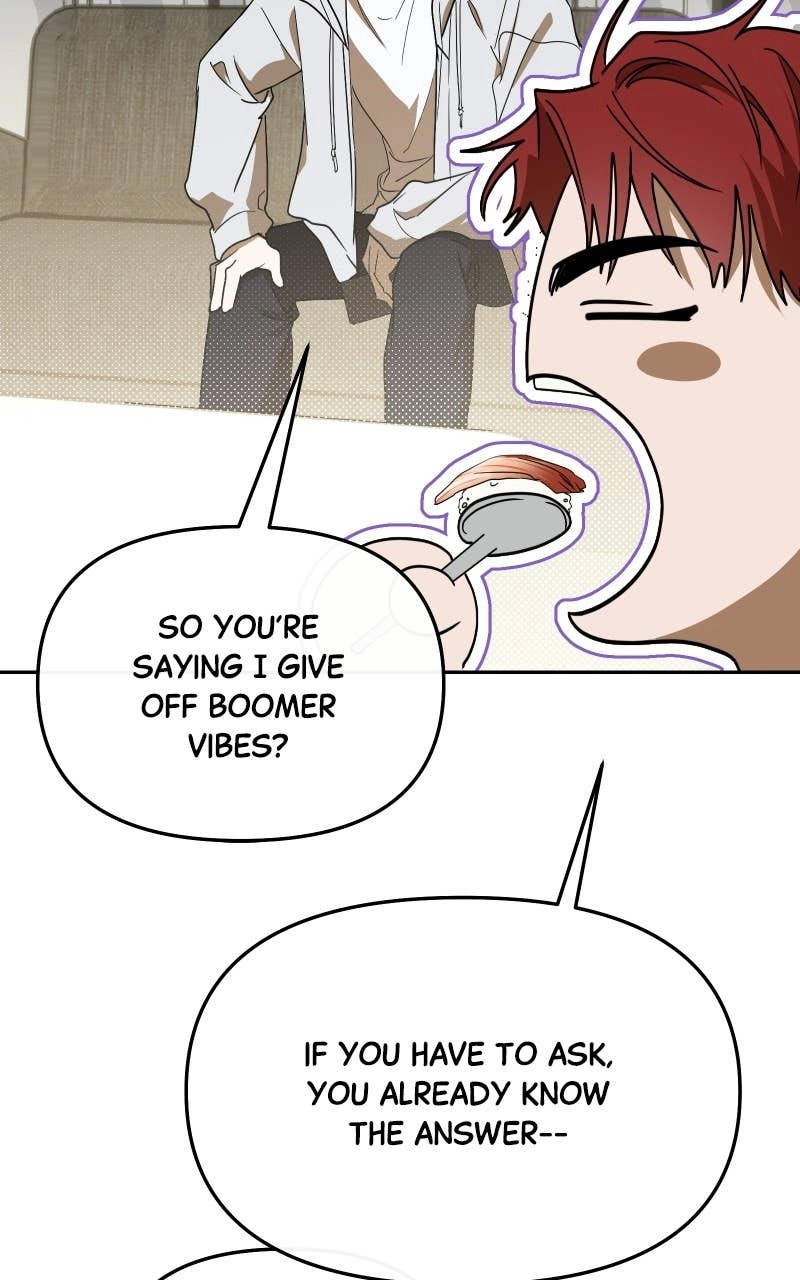 My Comeback as the Youngest Member Chapter 67, page 92 of 123