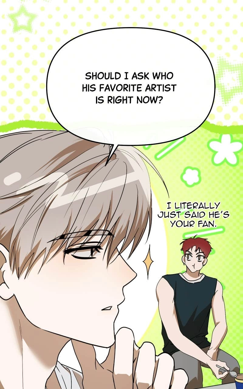My Comeback as the Youngest Member Chapter 67, page 96 of 123