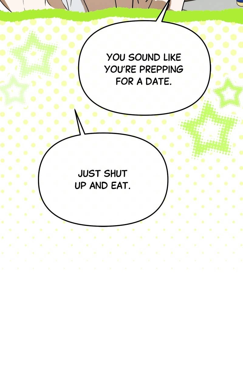 My Comeback as the Youngest Member Chapter 67, page 97 of 123